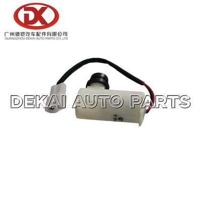 De Pomp Isuzu Electrical Parts 8978551380 8 97855138 0 NKR55 van de ruitewisserwasmachine