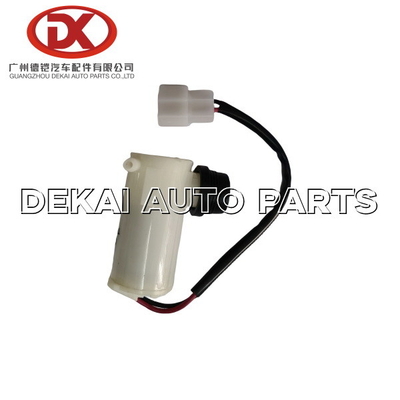 De Pomp Isuzu Electrical Parts 8978551380 8 97855138 0 NKR55 van de ruitewisserwasmachine