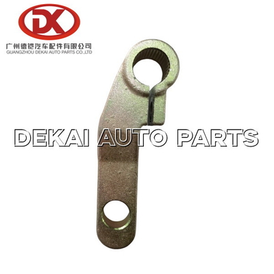 Doorsteun ISUZU Body Parts BOGDAN A-091 6108127-01 WW100004 Klein gat