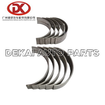 6HK1 Dieselmotor krukaslager 8 97372077 1 8973720771 STD 4HK1