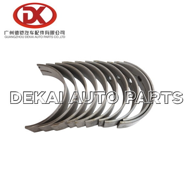 Metalen krukastenkit ISUZU Motoronderdelen voor 4 cilinders WW10004 5873105460