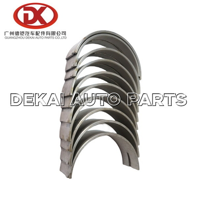 Metalen krukastenkit ISUZU Motoronderdelen voor 4 cilinders WW10004 5873105460