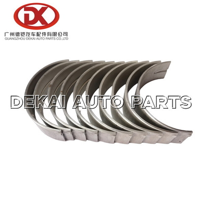 Metalen krukastenkit ISUZU Motoronderdelen voor 4 cilinders WW10004 5873105460