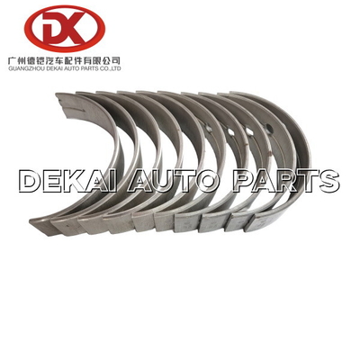 Metalen krukastenkit ISUZU Motoronderdelen voor 4 cilinders WW10004 5873105460