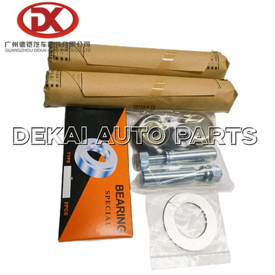 Metalen set ijzeren materiaal ISUZU motoronderdelen 5878309780