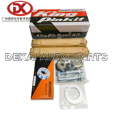 Metalen set ijzeren materiaal ISUZU motoronderdelen 5878309780