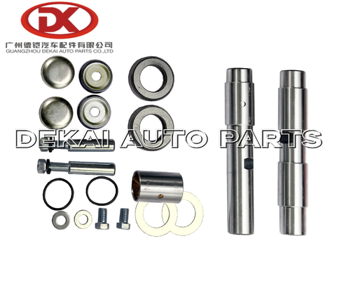 Metalen set ijzeren materiaal ISUZU motoronderdelen 5878309780