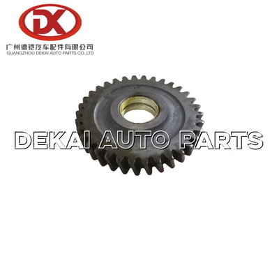 WW10092 ISUZU Motoronderdelen 8 97120005 1 8971200051 Timing Idler Gear 4HF1