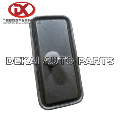 NPR NKR Truck Parts Zijspiegel 8970943180 8 97094318 0 8980516440