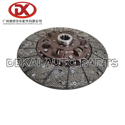 1312406710 1 31240901 0 Clutch Disc 350mm Isuzu FTR 6HH1 6BD1 MLD7Q