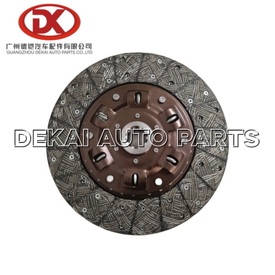 1312406710 1 31240901 0 Clutch Disc 350mm Isuzu FTR 6HH1 6BD1 MLD7Q