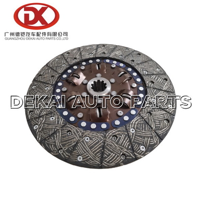 1312406710 1 31240901 0 Clutch Disc 350mm Isuzu FTR 6HH1 6BD1 MLD7Q