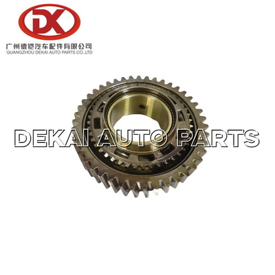 4HF1 4HG1 MYY5T NPR Speed Gear 43T 8973500100 8 97350010