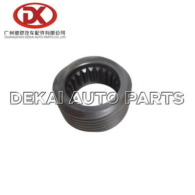 8 97253556 0 Versnellingsmotor ISUZU NPR 8972535560 (4/21) WW70073