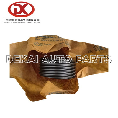 8 97253556 0 Versnellingsmotor ISUZU NPR 8972535560 (4/21) WW70073