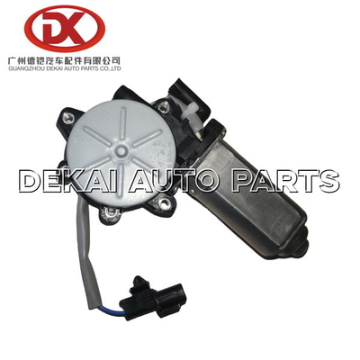 FVR 6WG1 Voordeur Power Window Regulator Motor 1744181620 1744181770