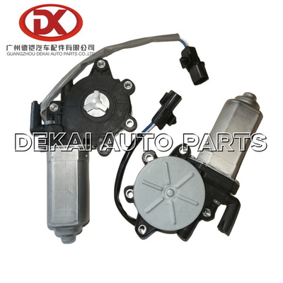 FVR 6WG1 Voordeur Power Window Regulator Motor 1744181620 1744181770