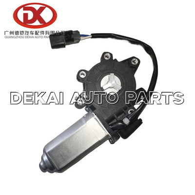 FVR 6WG1 Voordeur Power Window Regulator Motor 1744181620 1744181770