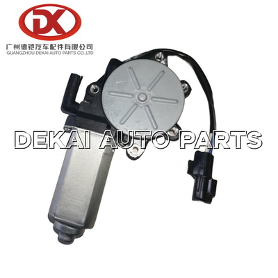 FVR 6WG1 Voordeur Power Window Regulator Motor 1744181620 1744181770