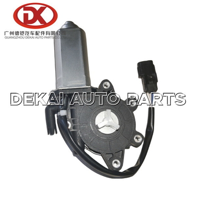 FVR 6WG1 Voordeur Power Window Regulator Motor 1744181620 1744181770