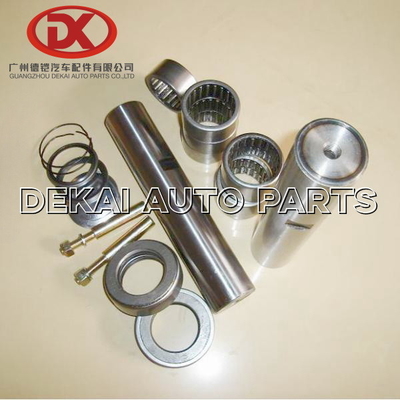 1 87830738 0 1878307380 Truck Chassis Parts King Pin Set Isuzu FVR