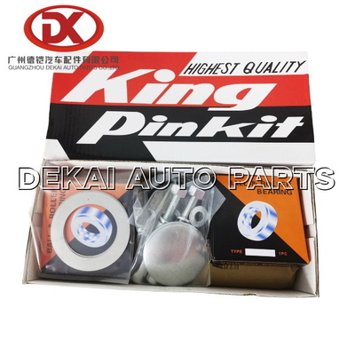 1 87830738 0 1878307380 Truck Chassis Parts King Pin Set Isuzu FVR