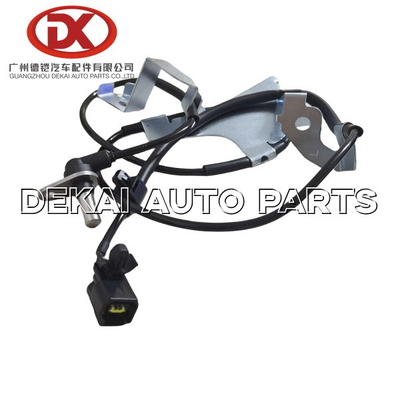 LH voorste ABS wiel snelheidssensor 4HK1 NPR NQR NNR NQR75 8980061870
