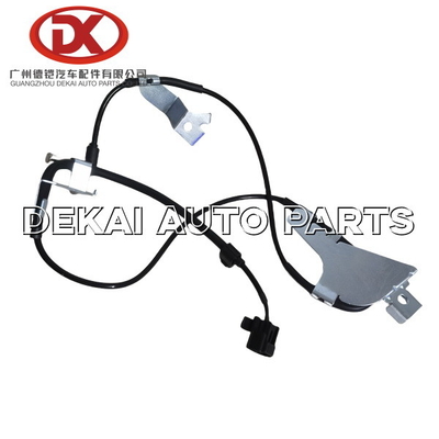 LH voorste ABS wiel snelheidssensor 4HK1 NPR NQR NNR NQR75 8980061870