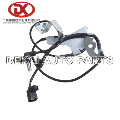 LH voorste ABS wiel snelheidssensor 4HK1 NPR NQR NNR NQR75 8980061870