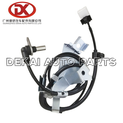 Autoonderdelen ABS Voorwiel snelheidssensor 8 98006186 0 8980061860
