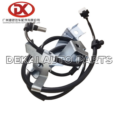Autoonderdelen ABS Voorwiel snelheidssensor 8 98006186 0 8980061860