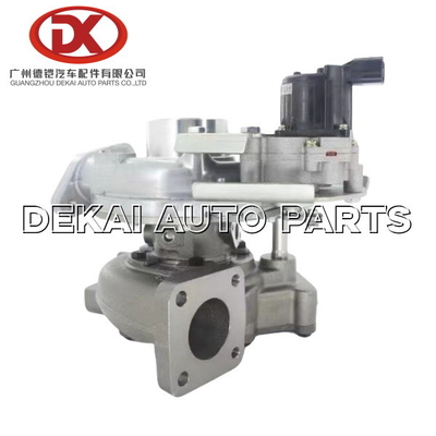 WW10275 Motor Turbocompressor Assy 8975260080 8 97526008 0 isuzu 4HK1