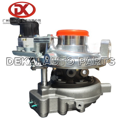 WW10275 Motor Turbocompressor Assy 8975260080 8 97526008 0 isuzu 4HK1