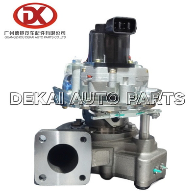 WW10275 Motor Turbocompressor Assy 8975260080 8 97526008 0 isuzu 4HK1