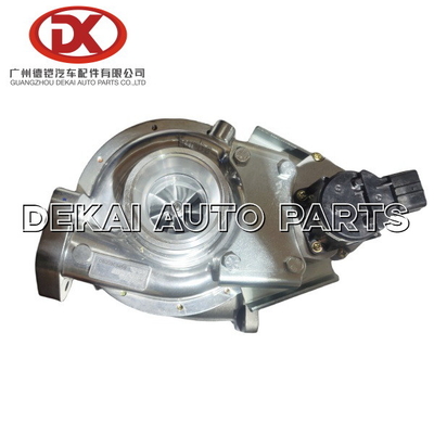 WW10275 Motor Turbocompressor Assy 8975260080 8 97526008 0 isuzu 4HK1