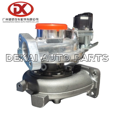 WW10275 Motor Turbocompressor Assy 8975260080 8 97526008 0 isuzu 4HK1