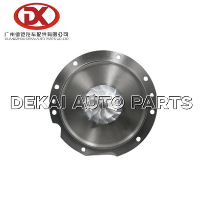 WW10275 Turbocartridge RHF55V 8975260080 Motor Turbocompressor Core 8975260080