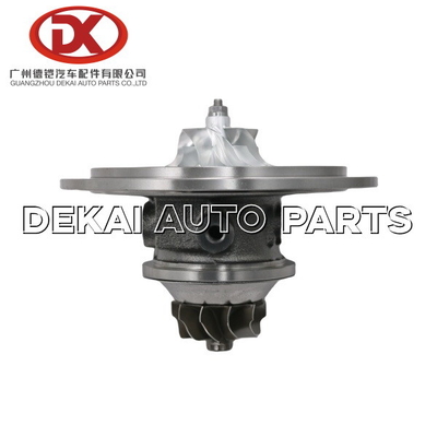 WW10275 Turbocartridge RHF55V 8975260080 Motor Turbocompressor Core 8975260080
