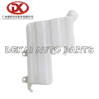 WW30032 Radiator overspanning tank 8 97210844 0 8972108440 ISUZU onderdelen NPR 100P 4HF1
