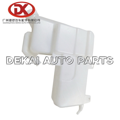 WW30032 Radiator overspanning tank 8 97210844 0 8972108440 ISUZU onderdelen NPR 100P 4HF1