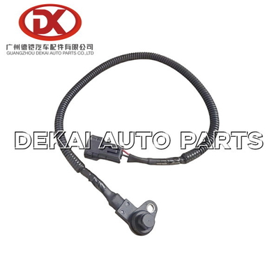 WW90100 Elektrische systemen Krukassenkrakpositiesensor 8973297751