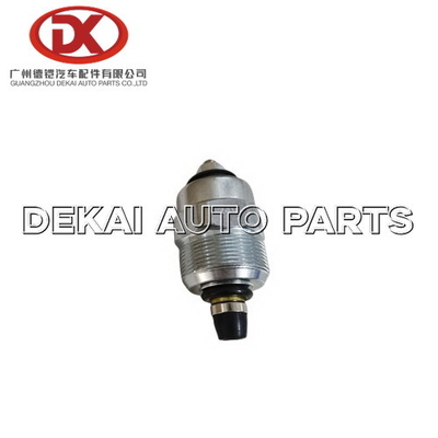 8 94242275 0 8942422750 Solenoïde klep ISUZU ZEXEL 24V 12V 4JA1 WW10229