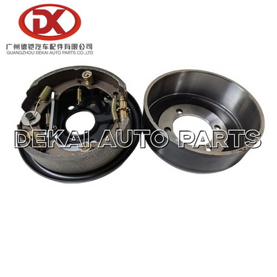 8 97308175 0 Parkeercentrum Brake Assy 8973081750 ISUZU NKR NPR 4HF1