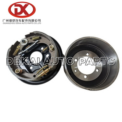 8 97308175 0 Parkeercentrum Brake Assy 8973081750 ISUZU NKR NPR 4HF1