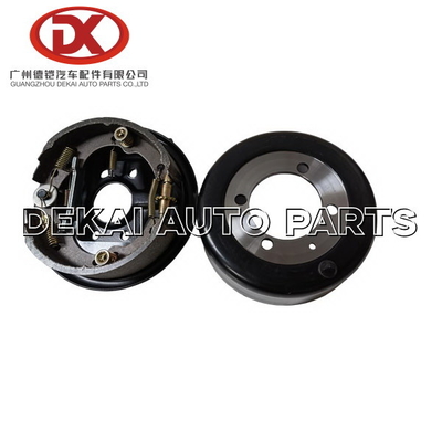 8 97308175 0 Parkeercentrum Brake Assy 8973081750 ISUZU NKR NPR 4HF1