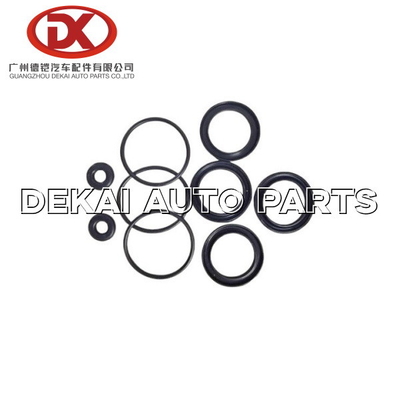 8971304710 8971000801 Handmatige reparatie van cilinderremmen NKR NPR 4HK1-T