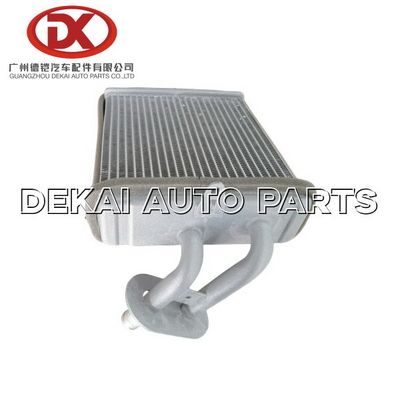 8 97240941 0 Verwarmingseenheid Kern Aluminium 4HG1 NPR66 ISUZU NKR 8972409410