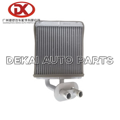 8 97240941 0 Verwarmingseenheid Kern Aluminium 4HG1 NPR66 ISUZU NKR 8972409410