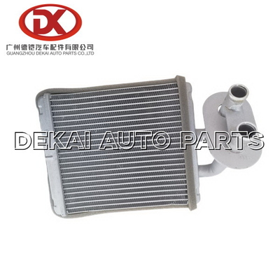 8 97240941 0 Verwarmingseenheid Kern Aluminium 4HG1 NPR66 ISUZU NKR 8972409410