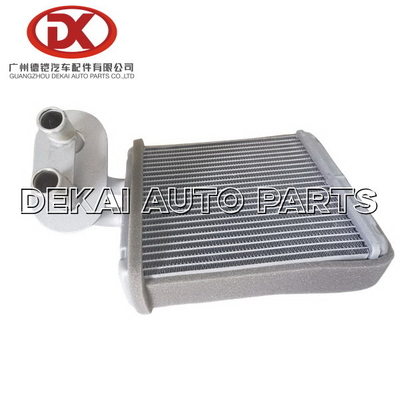 8 97240941 0 Verwarmingseenheid Kern Aluminium 4HG1 NPR66 ISUZU NKR 8972409410